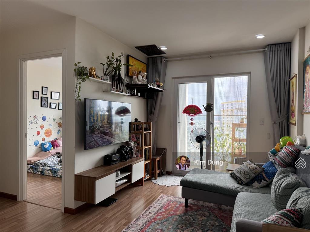 Bán gấp căn hộ diamond riverside, 3,1 tỷ, 74m², 2pn, 2wc, tại võ văn kiệt, q8, tp.hcm