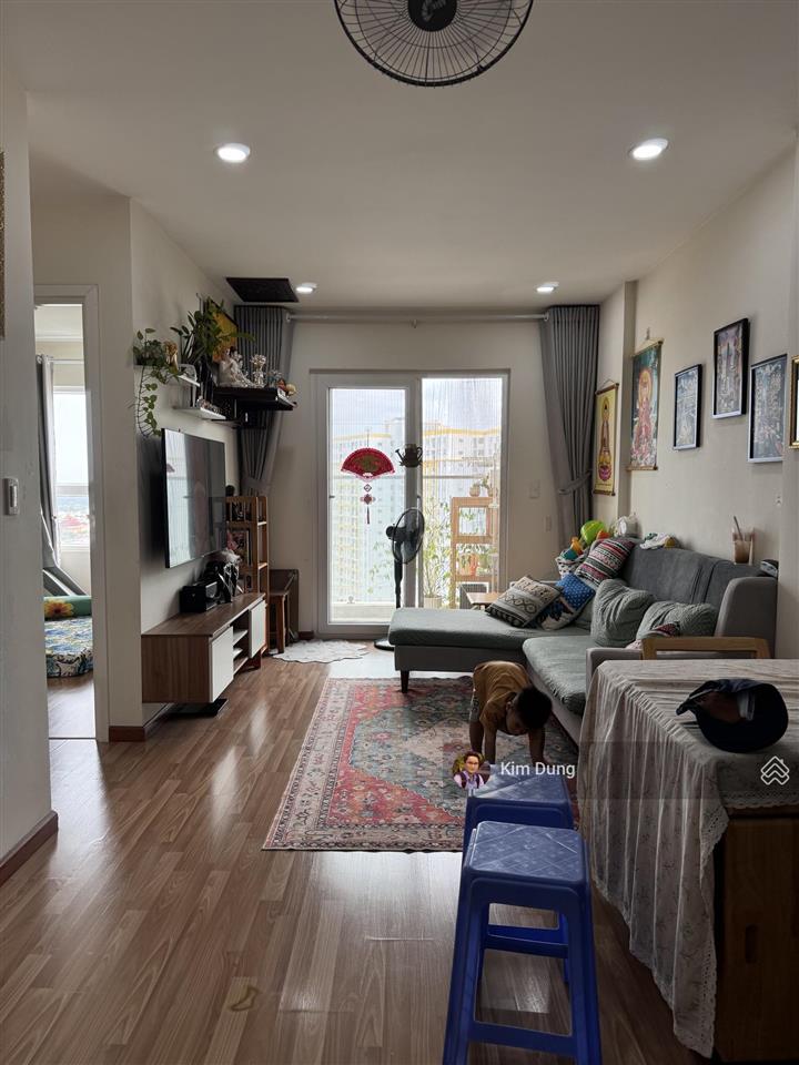 Bán gấp căn hộ diamond riverside, 3,1 tỷ, 74m², 2pn, 2wc, tại võ văn kiệt, q8, tp.hcm