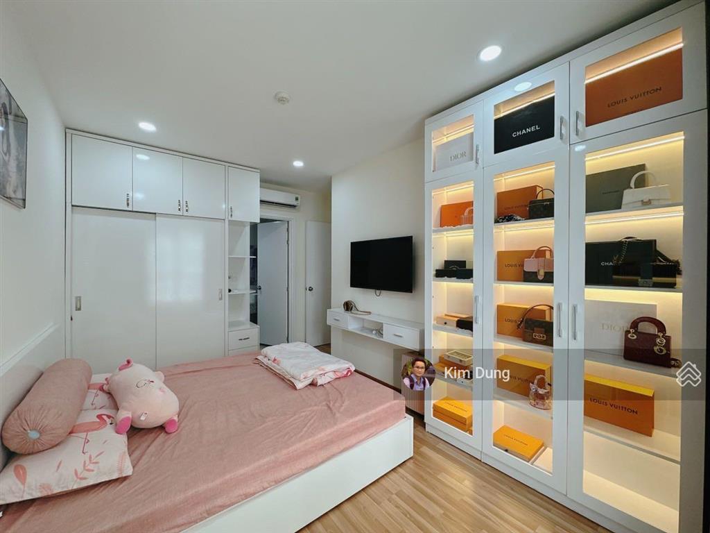 Công ty có nhiều căn hộ diamond riverside cần bán  0936 496 *** kim dung