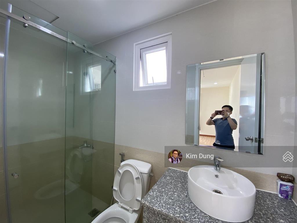 Bán căn góc 2pn view quận 1 diamond riverside giá 3.050tỷ