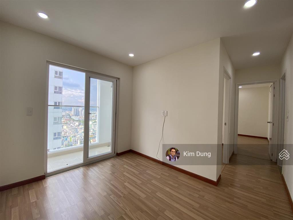 Bán căn góc 2pn view quận 1 diamond riverside giá 3.050tỷ
