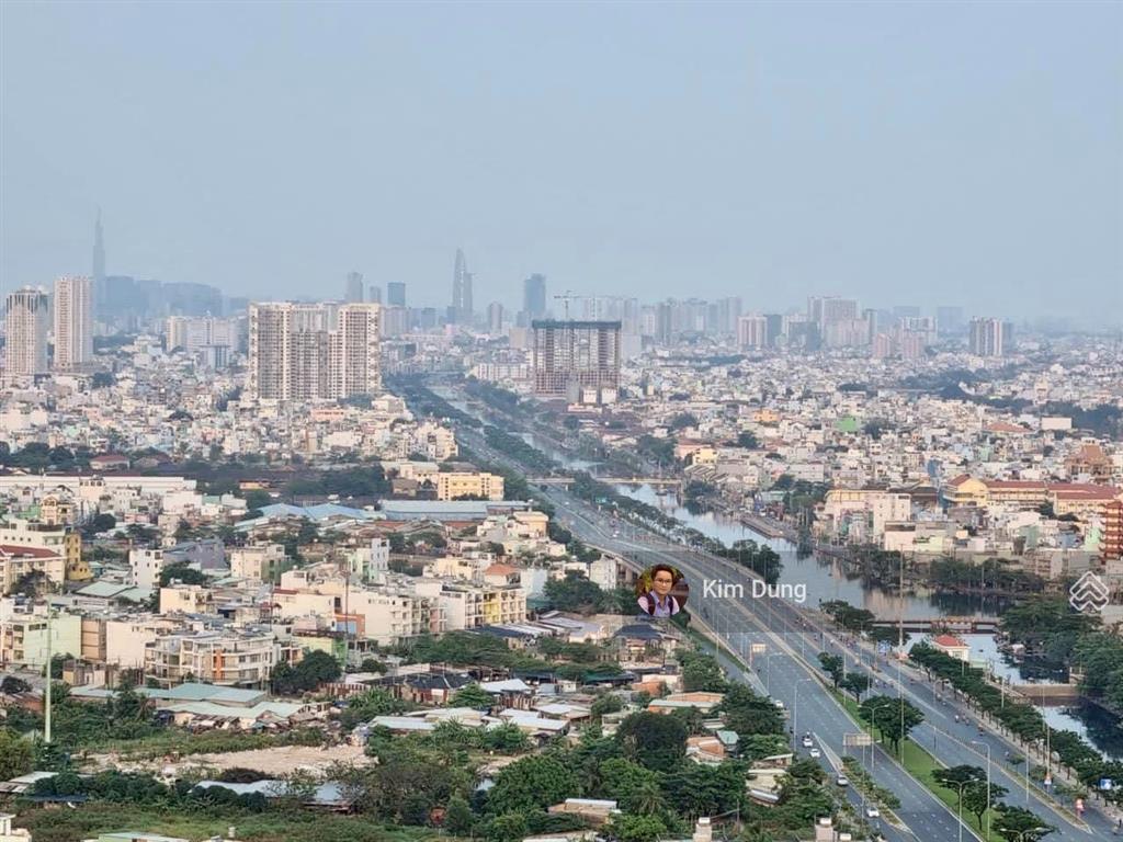 Bán căn góc 2pn view quận 1 diamond riverside giá 3.050tỷ