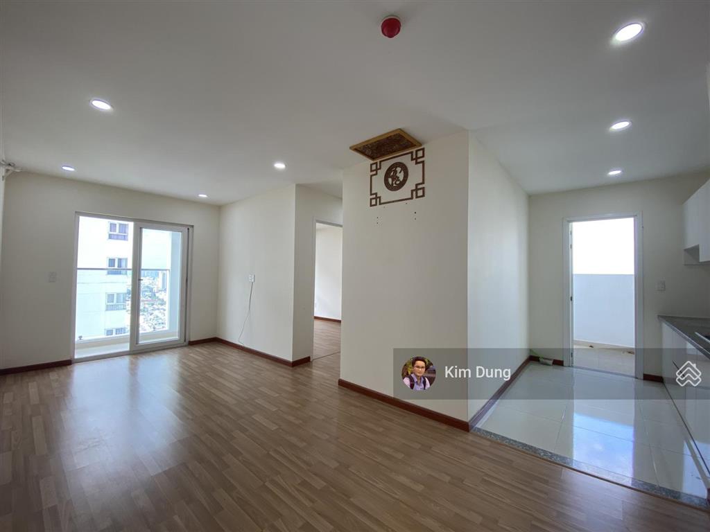 Bán căn góc 2pn view quận 1 diamond riverside giá 3.050tỷ