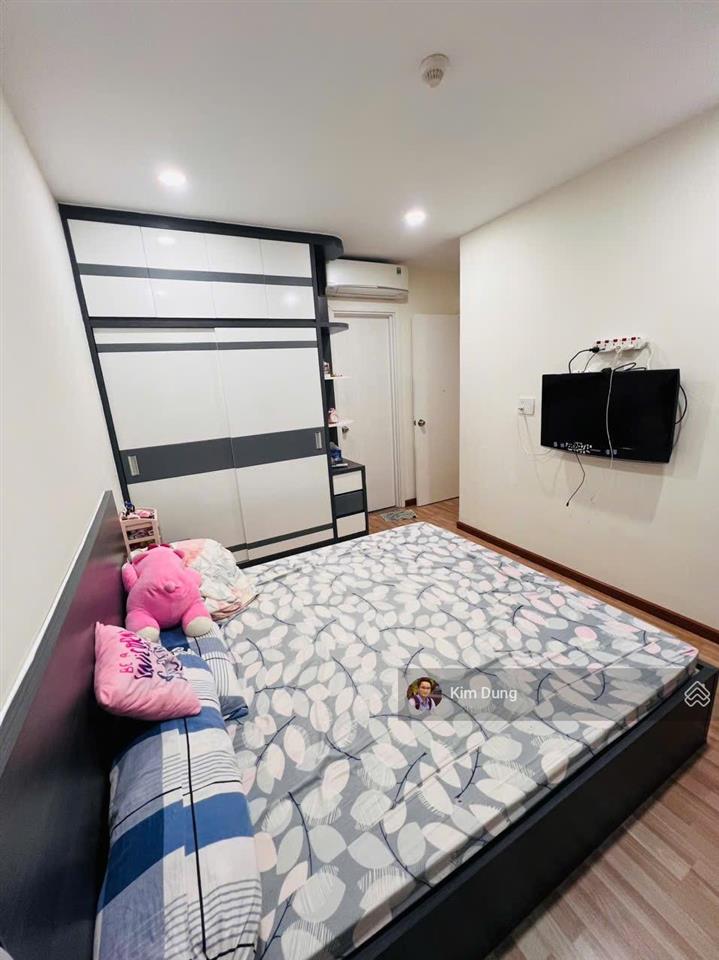 Bán căn hộ góc 2pn diamond riverside, 3.1 tỷ, 72m2, nội thất đầy đủ, giá tốt