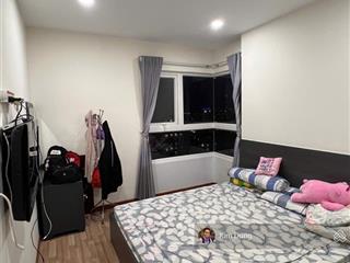 Bán căn hộ góc 2pn diamond riverside, 2,95 tỷ, 72m2, nội thất đầy đủ, giá tốt