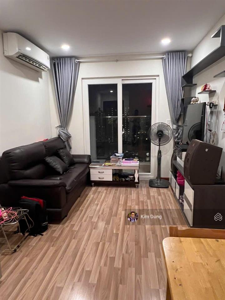 Bán căn hộ góc 2pn diamond riverside, 3.1 tỷ, 72m2, nội thất đầy đủ, giá tốt
