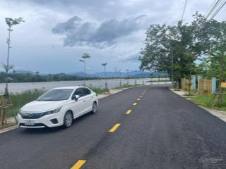 Bán gấp duy nhất 1 lô tái định cư hoà khương đường nhựa 7,5m 500m ra nam kì khởi nghĩa (10x13)130m2