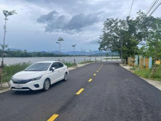 Tái định cư hoà vang sát nam kì khởi nghĩa đường nhựa qh 7.5m chỉ 1,1ty sổ sẵn ngang đến 10m
