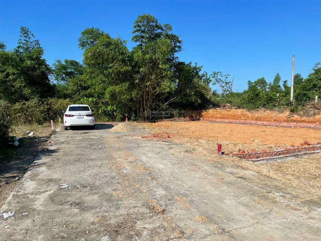 Hoà khương 2 mặt tiền 140m2 ngang 10x14 đường 5m ra 14b chỉ 100m dân cư đông bán gấp