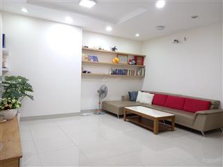 Chính chủ cho thuê căn hộ 2pn, 2wc, full nội thất, 78m2 tại him lam riverside, 16 triệu/tháng, q7
