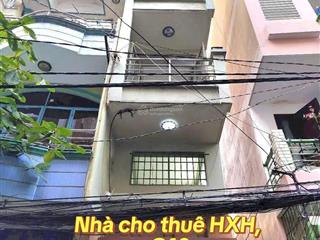 Cho thuê nhà riêng 4pn, 4wc, 120m2 tại nguyễn ngọc lộc, q10, tp.hcm, giá cực chất