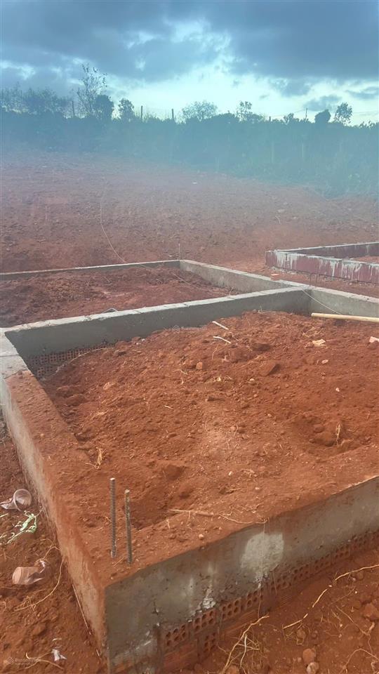 Bao giá thị trường nhà gần đà lạt  cần bán đất có nhà tại tân hà  cách đà lạt 40km  giá 1,55 tỷ