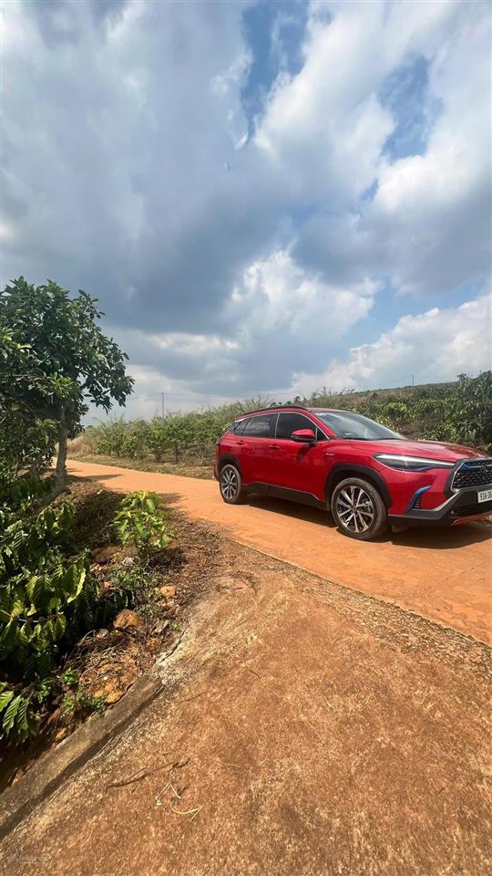 Bao giá thị trường nhà gần đà lạt  cần bán đất có nhà tại tân hà  cách đà lạt 40km  giá 1,55 tỷ