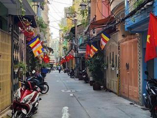 Bán căn nhà hxh thông 5 tầng  5pn  8,95 tỷ