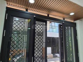 Bán nhà mới, đẹp hxh  5 tầng btct  135m2 sàn chỉ nhỉnh 6tỷ