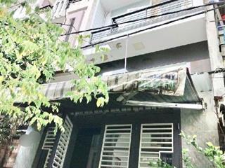 Nhà mới  vào ở liền  khu bình thới q. 11  47m2  4 tầng  8 tỷ
