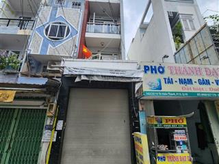 4,5%/năm  dòng tiền cho thuê gần 40tr/tháng  hxh kinh doanh trung tâm q10  10,8 tỏi
