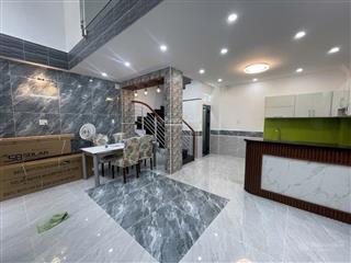 Vip khu cư xá trần quang diệu, q 3  ngang 6m  5 tầng mới xây ở ngay  sổ a4  8.9 tỷ