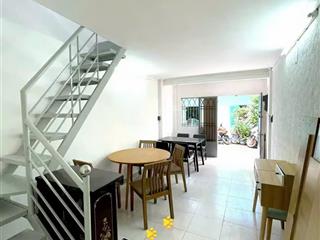 Chỉ còn 13r/tháng cho nhà nc nội thất đẹp 2pn  3wc nguyễn tri phương, quận 10, hcm