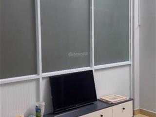 Cho thuê căn hộ 66m2  2pn q10 nội thất đầy đủ