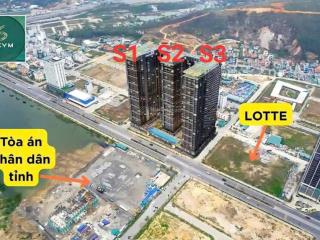Sky m hạ long  tầm cao sống đỉnh giữa kỳ quan giá chỉ 1,8 tỷ đồng/căn