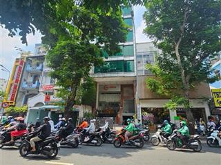 Chính chủ cho tòa nhà 9092 đinh tiên hoàng, phường đa kao, quận 1