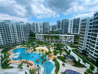 Bán căn 2pn 86m2 diamond centery giá 7,040 tỷ  view nội khu  khu celadon city, p. sơn kỳ, tân phú