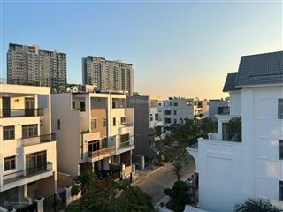 Bán nền liên kế dự án mystery villas (7x20m) giá 225 triệu/m2  thạnh mỹ lợi  quận 2