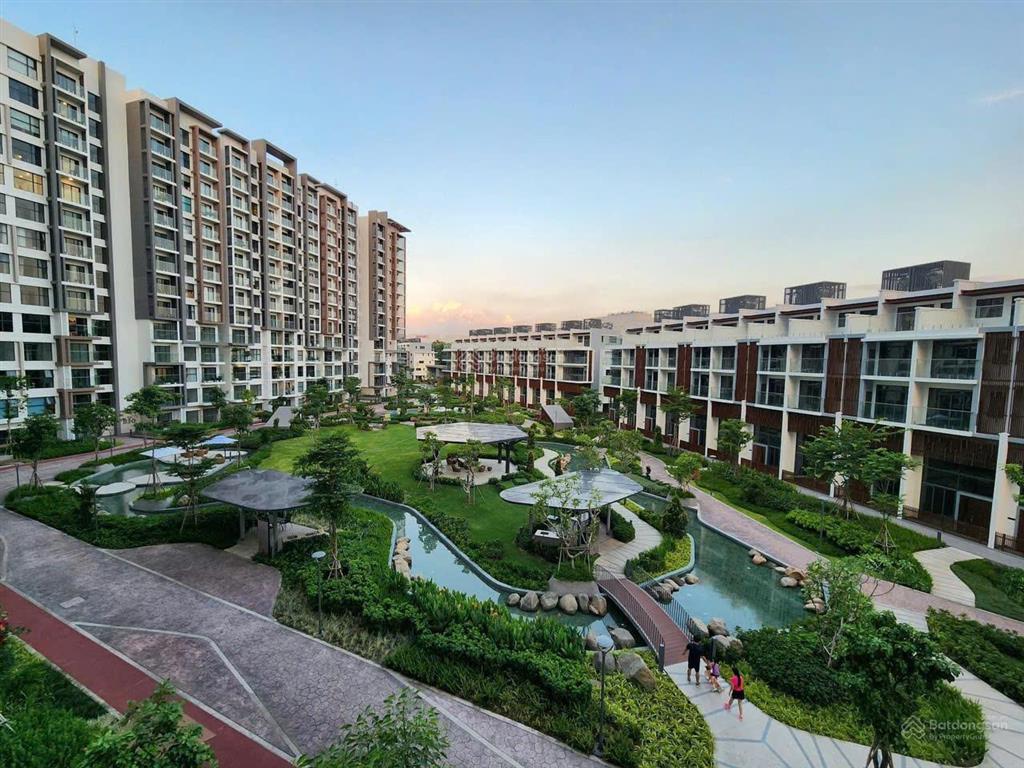 Cập nhật giỏ hàng chuyển nhượng diamond brilliant giá các loại diện tích 96m2, 112m2
