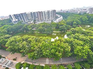 Cập nhật giá bán 2 phòng ngủ căn hộ emerald tân phú  bảng giá tháng 7/2025