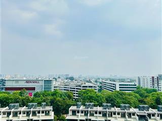 Bán căn 3 phòng ngủ 142m2 diamond brilliant giá 9,1 tỷ  dự án celadon city