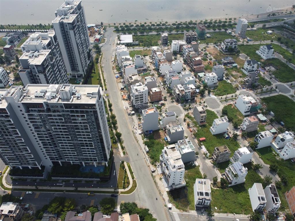 Cập nhật giá bán dự án đất nền mystery villas (7x20m) giá 250 triệu/m2  quận 2