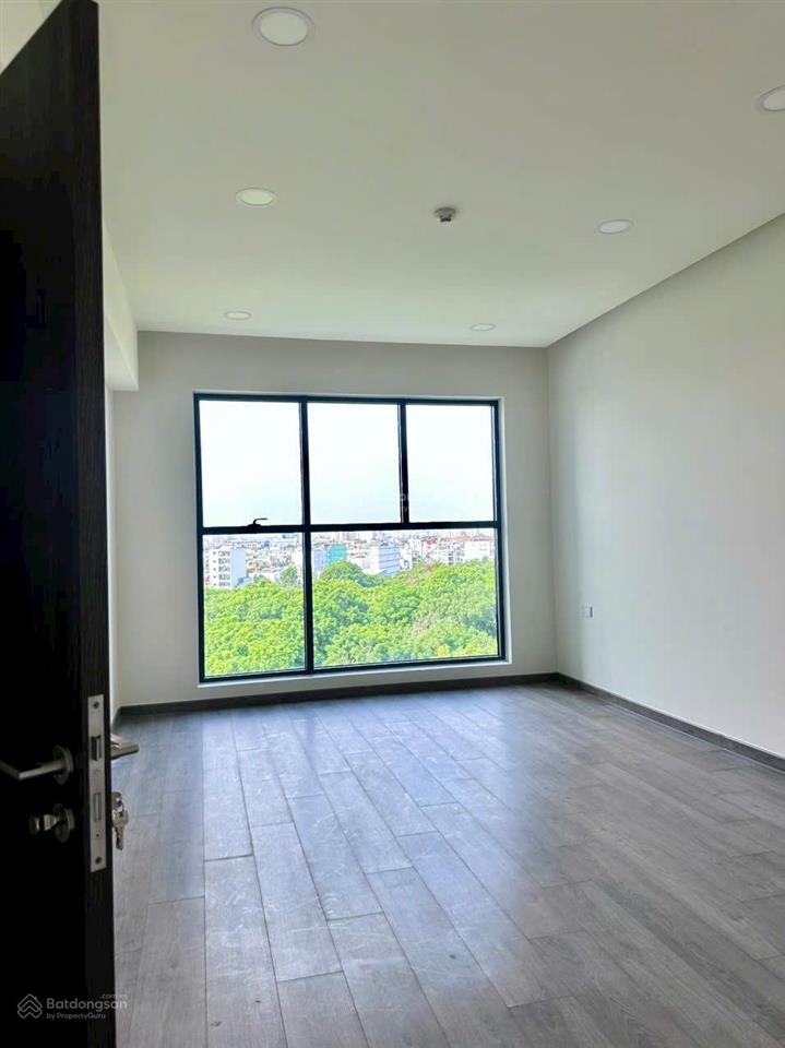 Bán căn 3pn 120m2 diamond centery giá 10,2 tỷ (ban công 6m)  view công viên