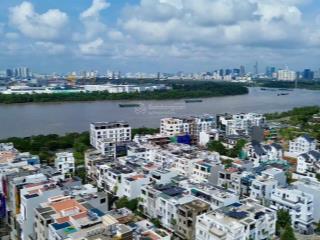 Bán nhà mặt tiền đường trần quý kiên  mystery villas (12x24m) 5 lầu  giá 250 tỷ  quận 2