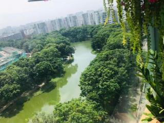 Bán căn 2pn 74m2 (view hồ sinh thái) khu emerald  giá 5,3 tỷ  dự án celadon city