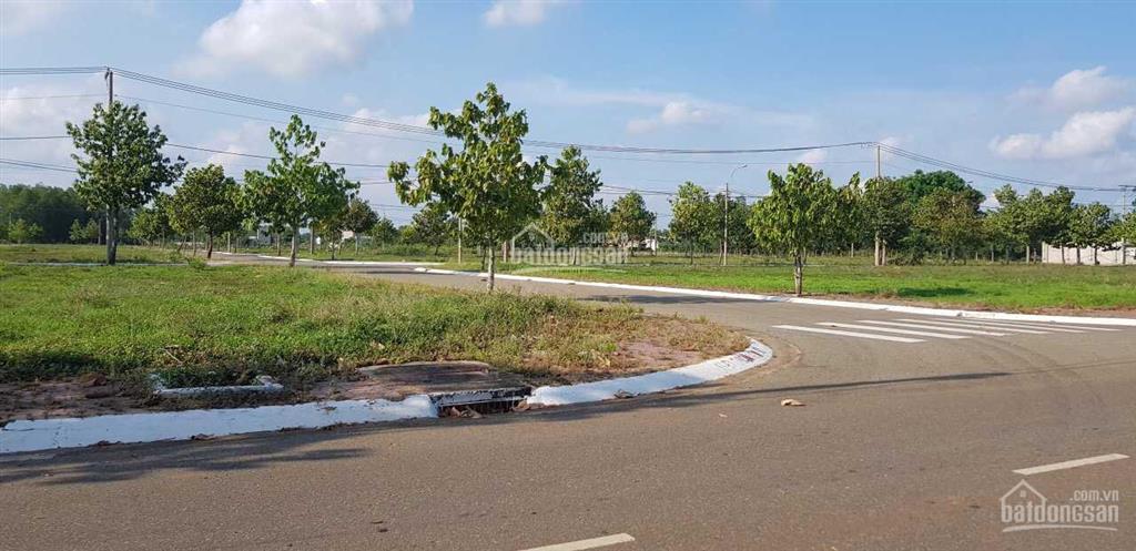 Bán đất dự án lan anh giá 900 triệu  1,050 tỷ (100m2)  xã hòa long, tp. bà rịa