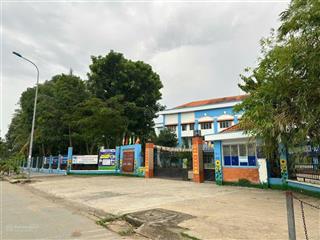 Bán đất tại đường 1a, khu tái định cư phước thiện, quận 9, 6,3 tỷ, 92m2  hàng hiếm uy tín