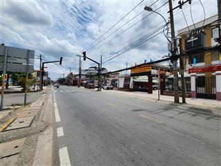 Cần tiền xử lý nợ bán đất 80m2 1/ nguyễn duy trinh, long trường, quận 9, giá 4,95 tỷ