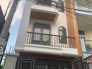 Nhà mới xây đẹp đường võ văn hát, long trường q.9, tp.thủ đức, dt 125m2 sàn, giá 5.550 tỷ