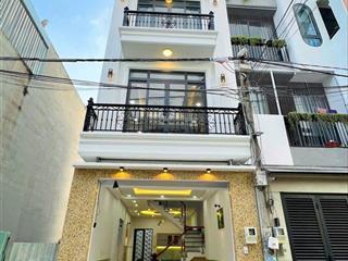 Nhà cho người ở mới xây đẹp hẻm 496 lã xuân oai, p.long trường q.9, tp.thủ đức, dt152m2 sàn