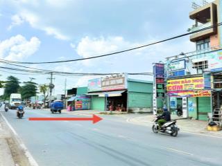 Bán đất tại hoàng hữu nam, 4,3 tỷ, 56m2 hạng hiếm ở q9, hcm