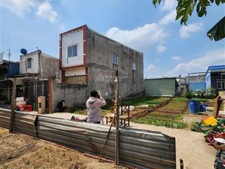 Còn xót lại 1 lô đất duy nhất cách lò lu 70m,p.trường thạnh, dt 80m2, giá 4.4 tỷ