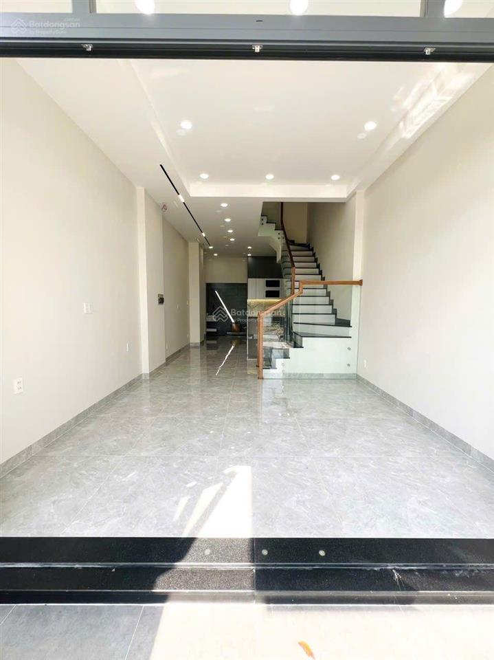 Nhà mới xây dự án việt nhân villa riverside nguyễn xiển, block f view sông tắc mát mẻ, dts 114.5m2