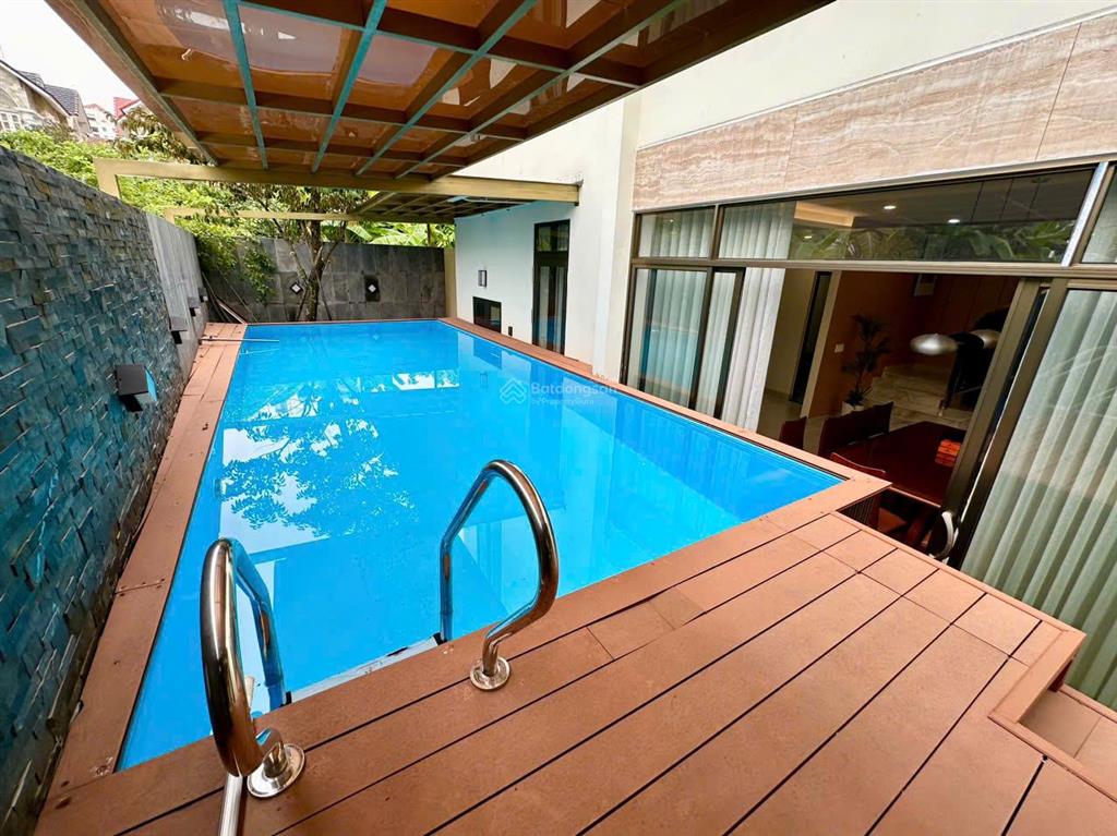 Cần bán biệt thự tâm huyết tại an phú, quận 2. khu vip thủ đức  223m2  5pn  shr giá 55 tỷ