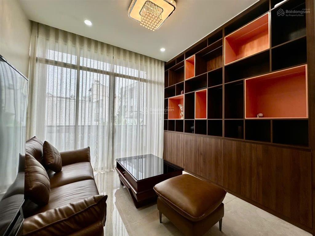 Cần bán biệt thự tâm huyết tại an phú, quận 2. khu vip thủ đức  223m2  5pn  shr giá 55 tỷ