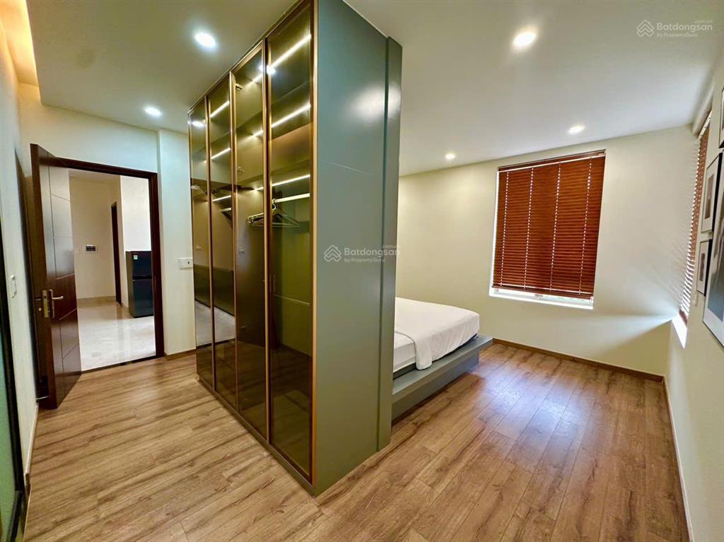 Bán nhà tâm huyết  223m2  3 tầng  khu an phú  quận 2. gara oto, hồ bơi. gần metro an phú