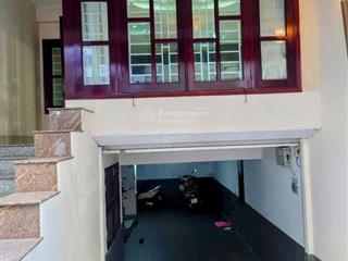 Mặt tiền hoa lan  có hầm hiếm có  "trái tim" phú nhuận  dòng tiền vượt trội  223m2 sàn