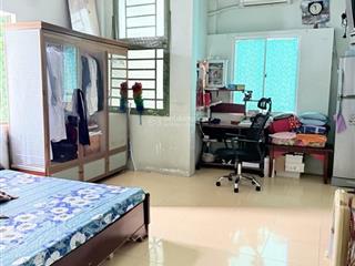 Nhà mặt tiền 4 tầng gần chợ phạm thế hiển p.4 q.8
