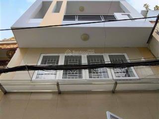 Bán nhà riêng 5 tầng , 5m x16m tại lê văn sỹ, q3, 2 oto tránh nhau