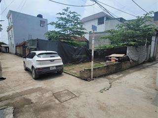 Bán đất vân côn, hoài đức hà nội, dt 50,2m2, sát vành đai 4, đại lộ thăng long